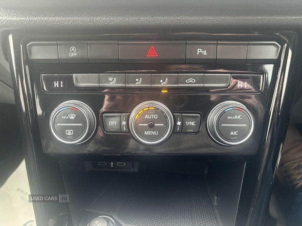 Used Volkswagen T-Roc 2021 for sale - 76202040: Photo 14