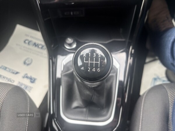 Used Volkswagen T-Roc 2021 for sale - 76202040: Photo 17