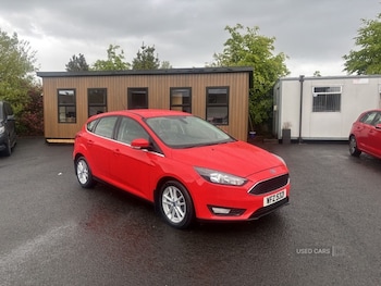 Used Ford Focus 2015 for sale - 78649452: Photo