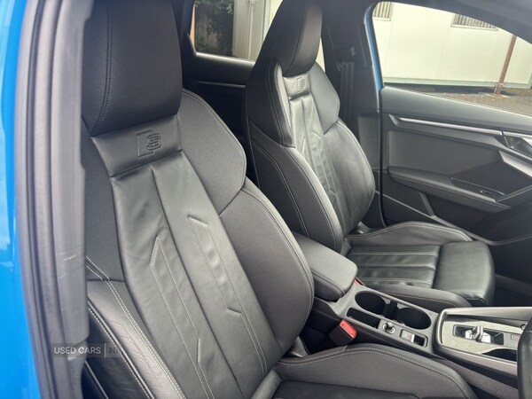 Used Audi A3 2021 for sale - 75624515: Photo 11