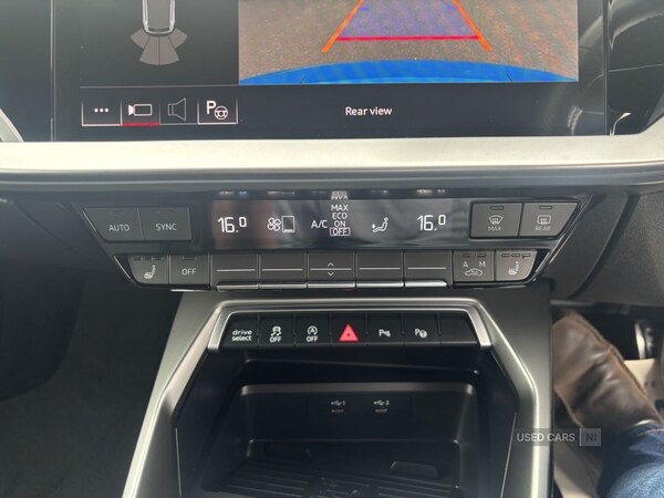 Used Audi A3 2021 for sale - 75624515: Photo 13