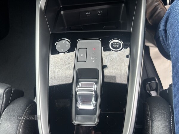 Used Audi A3 2021 for sale - 75624515: Photo 17
