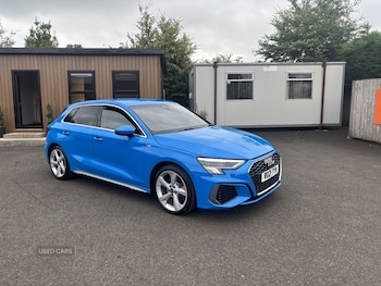 Audi - A3