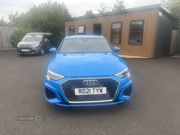 Used Audi A3 2021 for sale - 75624515: Photo 7