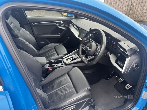 Used Audi A3 2021 for sale - 75624515: Photo 9