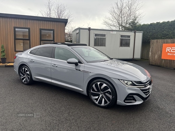 Used Volkswagen Arteon 2023 for sale - 77280357: Photo 1