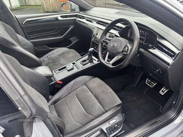 Used Volkswagen Arteon 2023 for sale - 77280357: Photo 10