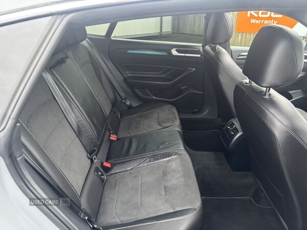 Used Volkswagen Arteon 2023 for sale - 77280357: Photo 11