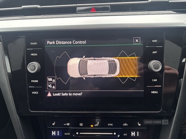 Used Volkswagen Arteon 2023 for sale - 77280357: Photo 14