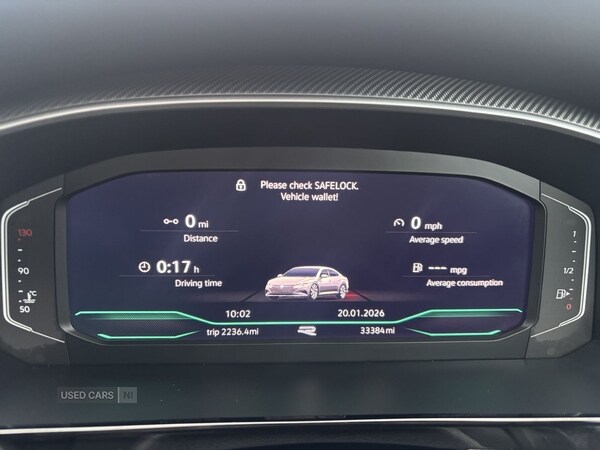 Used Volkswagen Arteon 2023 for sale - 77280357: Photo 15