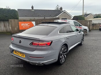 Used Volkswagen Arteon 2023 for sale - 77280357: Photo
