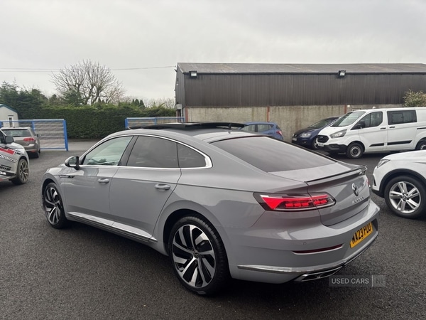 Used Volkswagen Arteon 2023 for sale - 77280357: Photo 4
