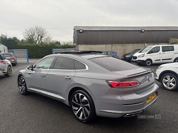 Used Volkswagen Arteon 2023 for sale - 77280357: Photo