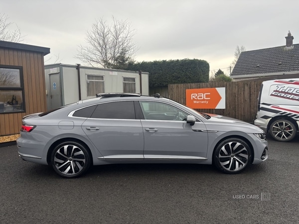 Used Volkswagen Arteon 2023 for sale - 77280357: Photo 5