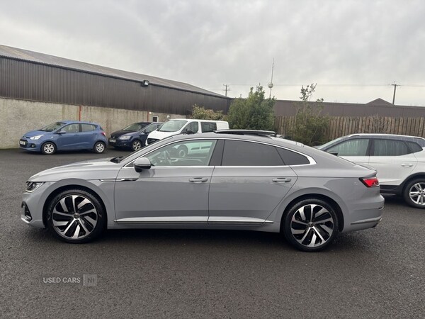 Used Volkswagen Arteon 2023 for sale - 77280357: Photo 6