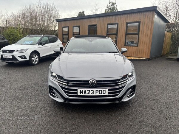 Used Volkswagen Arteon 2023 for sale - 77280357: Photo 7