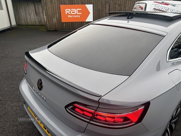 Used Volkswagen Arteon 2023 for sale - 77280357: Photo 9