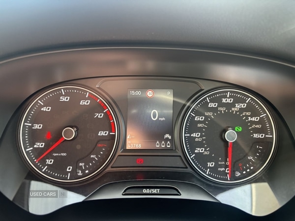 Used SEAT Ateca 2021 for sale - 78215397: Photo 13