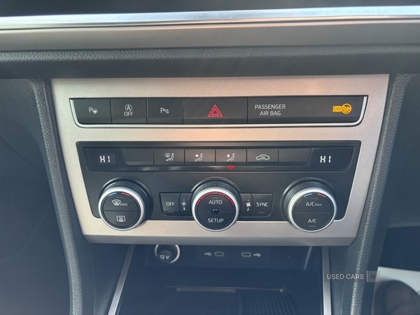 Used SEAT Ateca 2021 for sale - 78215397: Photo 14