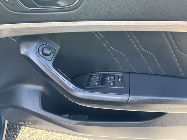 Used SEAT Ateca 2021 for sale - 78215397: Photo 15