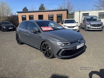 Used Volkswagen Golf 2020 for sale - 79084024: Photo