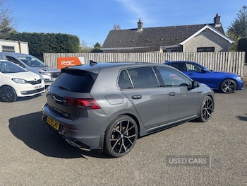 Used Volkswagen Golf 2020 for sale - 79084024: Photo