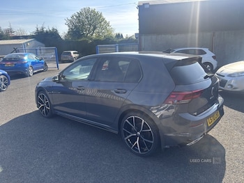 Used Volkswagen Golf 2020 for sale - 79084024: Photo