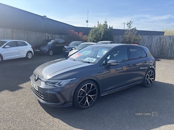Used Volkswagen Golf 2020 for sale - 79084024: Photo