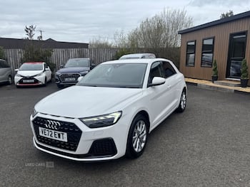 Used Audi A1 2023 for sale - 79622784: Photo