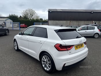 Used Audi A1 2023 for sale - 79622784: Photo