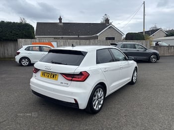 Used Audi A1 2023 for sale - 79622784: Photo
