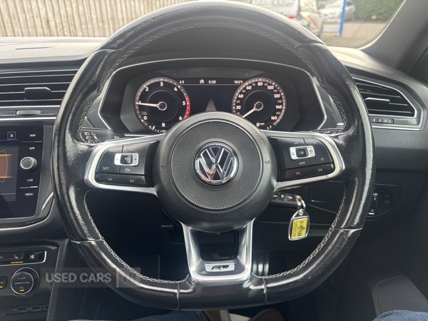 Used Volkswagen Tiguan 2018 for sale - 77840306: Photo 13