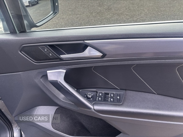 Used Volkswagen Tiguan 2018 for sale - 77840306: Photo 15