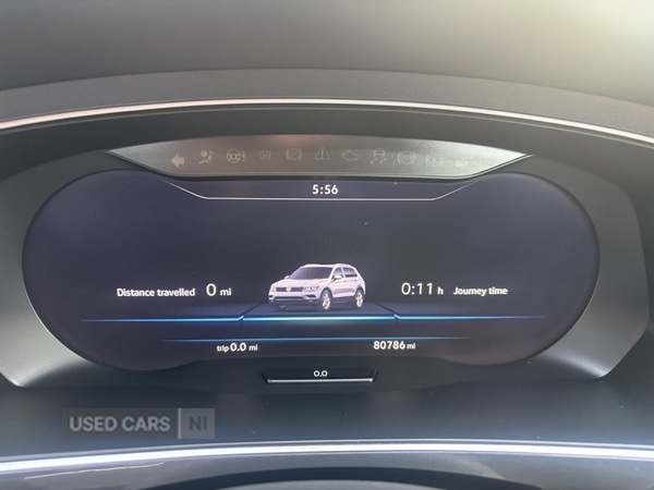 Used Volkswagen Tiguan 2018 for sale - 77840306: Photo 16