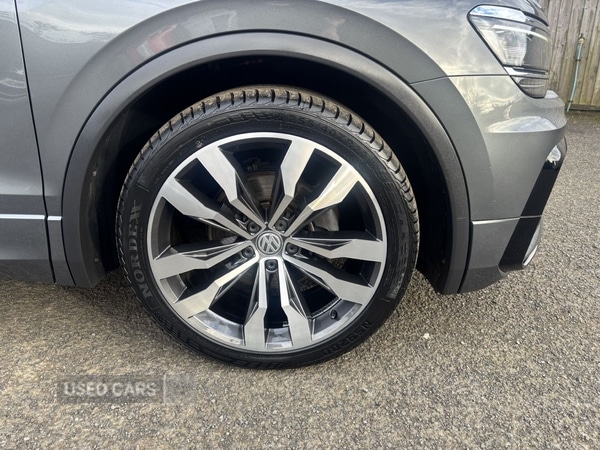Used Volkswagen Tiguan 2018 for sale - 77840306: Photo 19