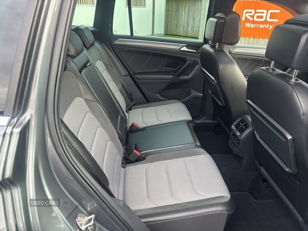 Used Volkswagen Tiguan 2018 for sale - 77840306: Photo 9