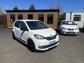 Used Skoda Citigo 2018 for sale - 78449125: Photo