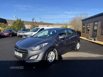 Used Hyundai i30 2016 for sale - 74008270: Photo