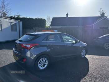 Used Hyundai i30 2016 for sale - 74008270: Photo