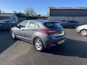 Used Hyundai i30 2016 for sale - 74008270: Photo