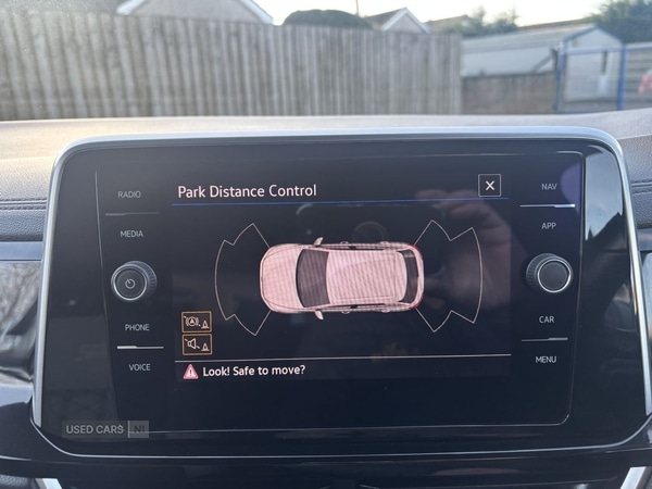 Used Volkswagen T-Roc 2023 for sale - 77426301: Photo 17