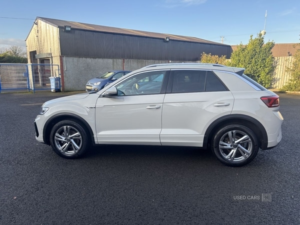 Used Volkswagen T-Roc 2023 for sale - 77426301: Photo 7