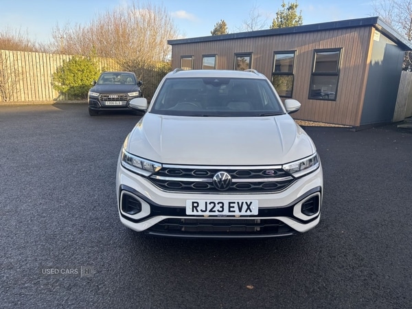 Used Volkswagen T-Roc 2023 for sale - 77426301: Photo 9