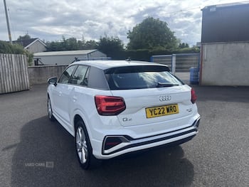 Used Audi Q2 2022 for sale - 79622877: Photo