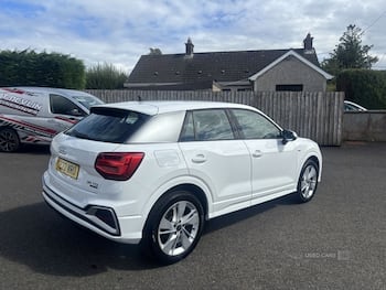 Used Audi Q2 2022 for sale - 79622877: Photo