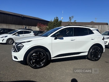 Used Kia Sportage 2023 for sale - 78449115: Photo