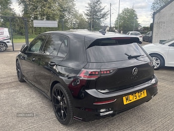 Used Volkswagen Golf 2025 for sale - 79541154: Photo