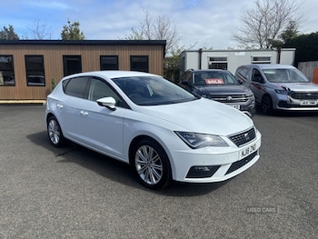 Used SEAT Leon 2018 for sale - 78335959: Photo