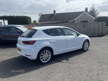 Used SEAT Leon 2018 for sale - 78335959: Photo