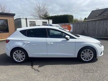 Used SEAT Leon 2018 for sale - 78335959: Photo